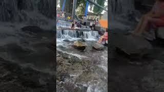 Wisata Alam Panorama Nepen Kec Teras Boyolali