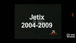 El Cierre Del Jetix Y El Inicio De Disney Xd