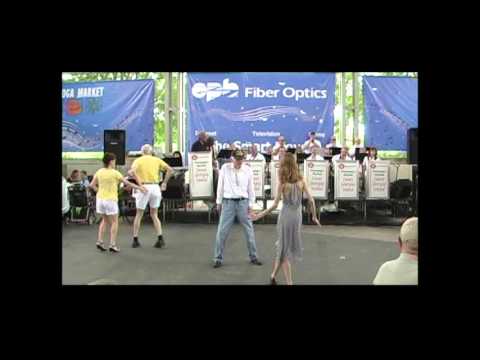 Sweet Georgia Sound Boogie Woogie Bugle Boy
