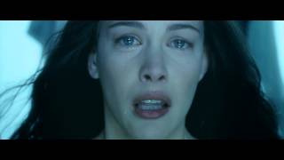LOTR The Two Towers - Arwen's Fate