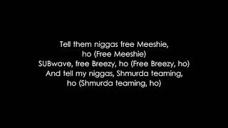 Bobby Shmurda - Hot Nigga (Lyrics)