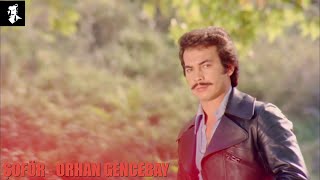 Orhan Gencebay - Yazıklar Olsun Şoför Filmi