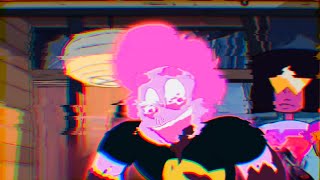 If The Darkness Took Over Steven Universe Future Pibby In Youtube Zaydash Animates