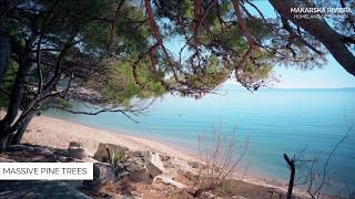 Scenes From Paradise From Tučepi With Love Makarska Riviera Croatia