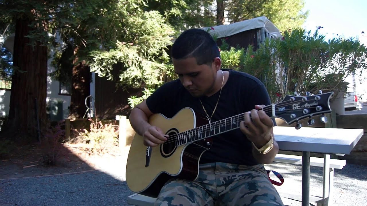 dionisio aguado rondo in a minor pdf