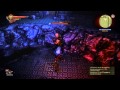 How to Win the Letho Boss Fight - The Witcher 2 Tutorial [HD] [1080p]