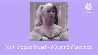 Melanie Martinez Playlist Cuz I Adore Her