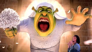 Ogre For A Day Shrek Forever After Clip