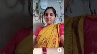 Tango Live Desi Boudi Saree