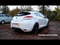 Renault Megane RS 250 Cup Edition 1080p HD
