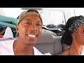 Young Zee and Mr. Green "I Love It"