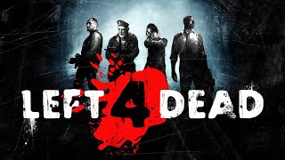 Left 4 Dead Review Turtle Rocks Original Zombie Survival Shooter