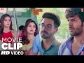 Ye Hansi Aapke Chehre Pe Hai Kis Wajah Se| Movie Clip| Pati Patni Aur Woh|Kartik A,Bhumi P, Ananya P