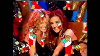Elgar - Lovely Holiday - Veline Giorgia Palmas Elena Barolo