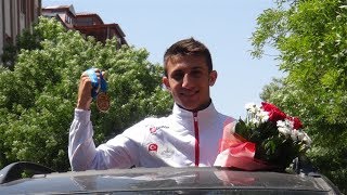 Tuğrulhan Erdemir Ahaber Tv