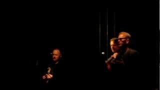 Watch Oyster Band Put Out The Lights video