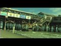 Great Lakes Crossing MI - Cocoa Beach Pier FL (The Adventures of the Blue Car) 01 of 42