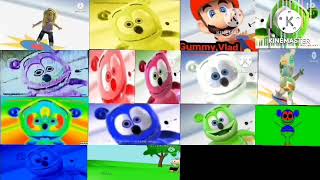 Gummy Bear 15