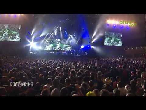 Rock Am Ring 2012