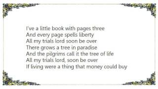 Watch Cerys Matthews All My Trials video