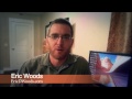 Firsthand Endorsement - Eric Woods