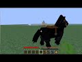 Minecraft-Come addestrare un cavallo