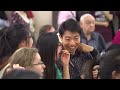 2014 Chinese New Year Celebration
