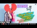 Achanak | Oonchi Oonchi Deewaron-Lyrical Video |Jhankar Beats| Govinda &  Manisha | Breakup Sad Song