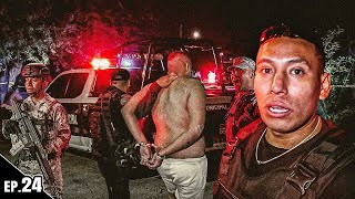 Se Hizo Justicia Detienen A Homicida En Serie Chico Malo Ep 24 Doental