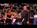 Leoncavallo: Mattinata - Last Night of the BBC Proms 2012