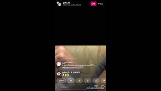 Kurvat E Instagramit Dhe Gokufb