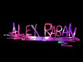 Volume BMX: Alex Raban -  The Finer Things Part