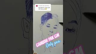 Gambar Pak Gm Only Pen