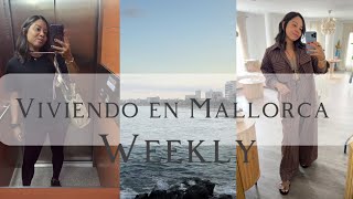 Weekly Vlog. Entretenido Os Enseño Nuevas Prendas De Luané Luastyle