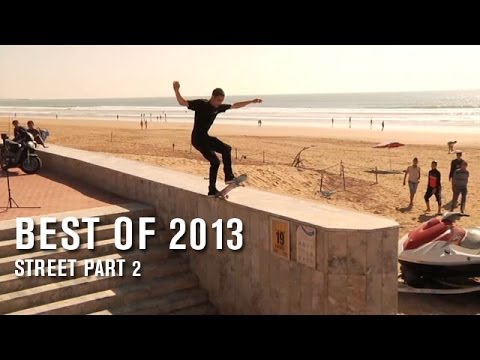 Best Of 2013: Street Part 2