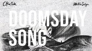Watch Adhitia Sofyan Doomsday Song video