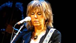Watch Lucinda Williams I Envy The Wind video