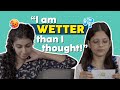 Indian Women React To Sex Stories! PART 2 | Vitamin Stree