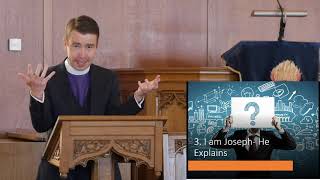 31st May 2020 Evening Service -