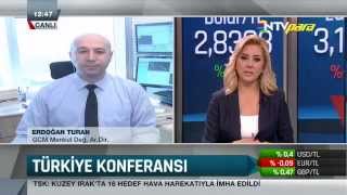 04.11.2015 - Ntv - Ntv Para - Gcm Menkul Kıymetler Araştırma Direktörü Erdoğan Turan