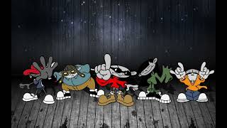 Codename Kids Next Door Theme Song 1 Hour Loop