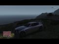 GTA V ONLINE: EL SUBMARINO DE LA MUERTE