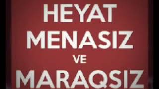 Menasiz Heyat