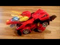 VTech® Switch & Go Dinos® Turbo Bronco the RC Triceratops™
