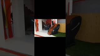 Kursi Pijat Bagus Yang Cocok Untuk Usaha Di Mall Depok Margo City Beji Citayam Cipondoh Jawa Barat