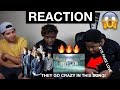 FIRST REACTION TO BTS (방탄소년단) 'FAKE LOVE' Official MV | REACTION / REVIEW‼️‼️🔥🔥🔥
