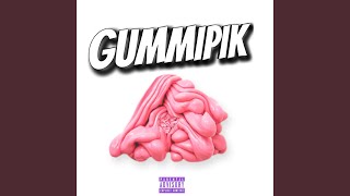 Gummipik