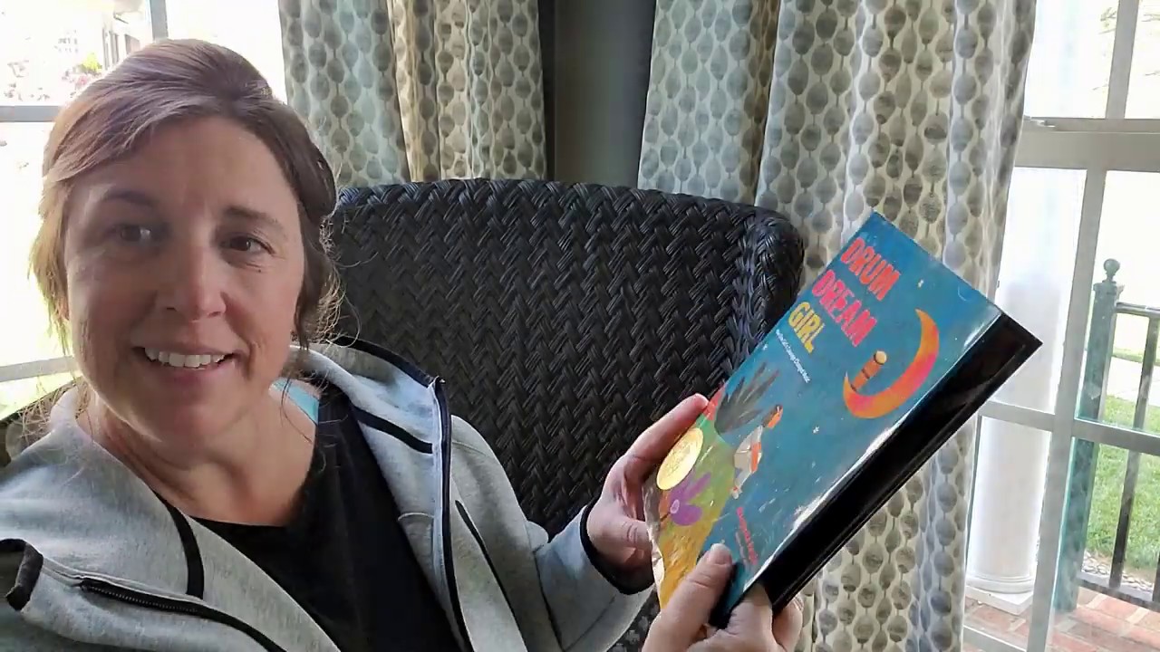 STEM Read Alouds