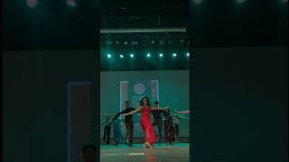 Chammak Challo College Dance Trending Reel Dance In Saree Dance Choreography Farewell Dance