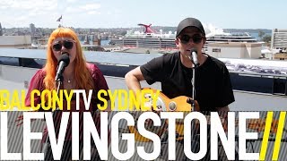LEVINGSTONE - RITUAL (BalconyTV)